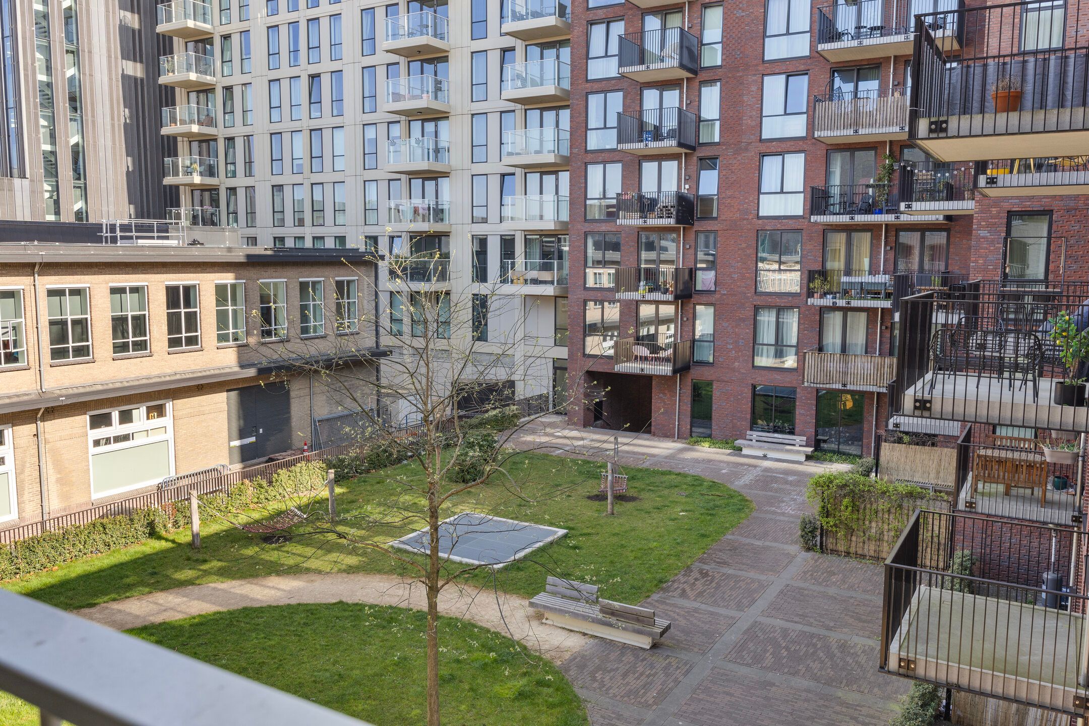 Foto 33 van Ir Kalffstraat 206