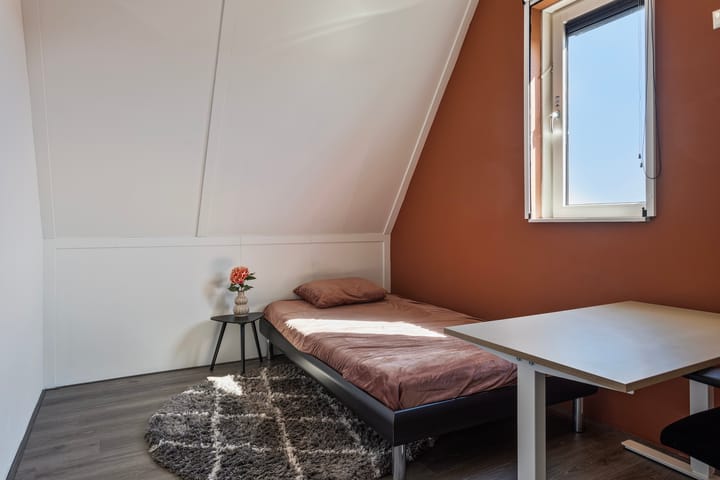 Foto 27 van Korenbloemstraat 2