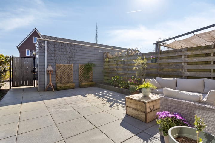 Foto 29 van Korenbloemstraat 2