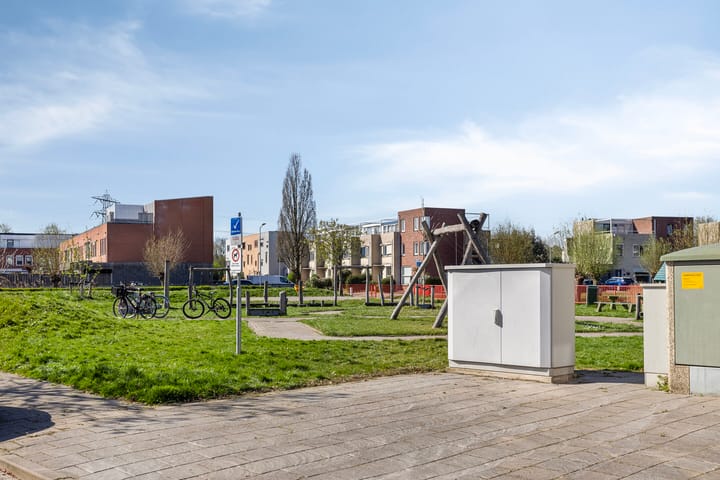 Foto 33 van Korenbloemstraat 2