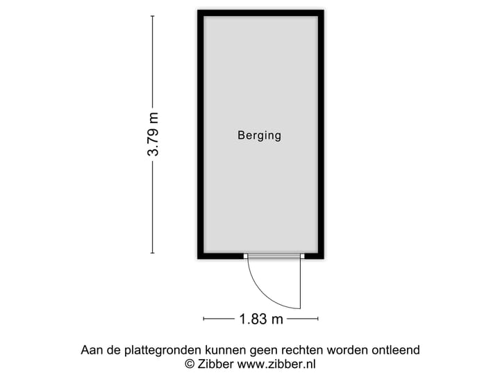 Foto 35 van Korenbloemstraat 2