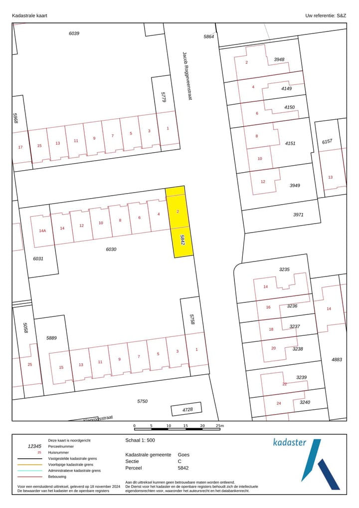 Foto 38 van Korenbloemstraat 2