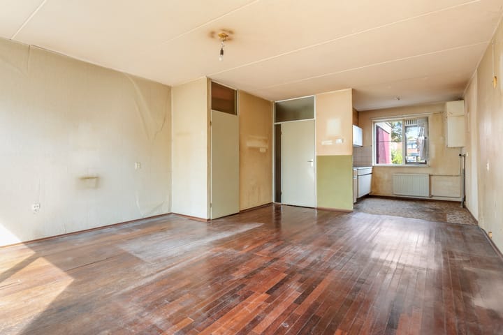 Foto 7 van Turfschip 120