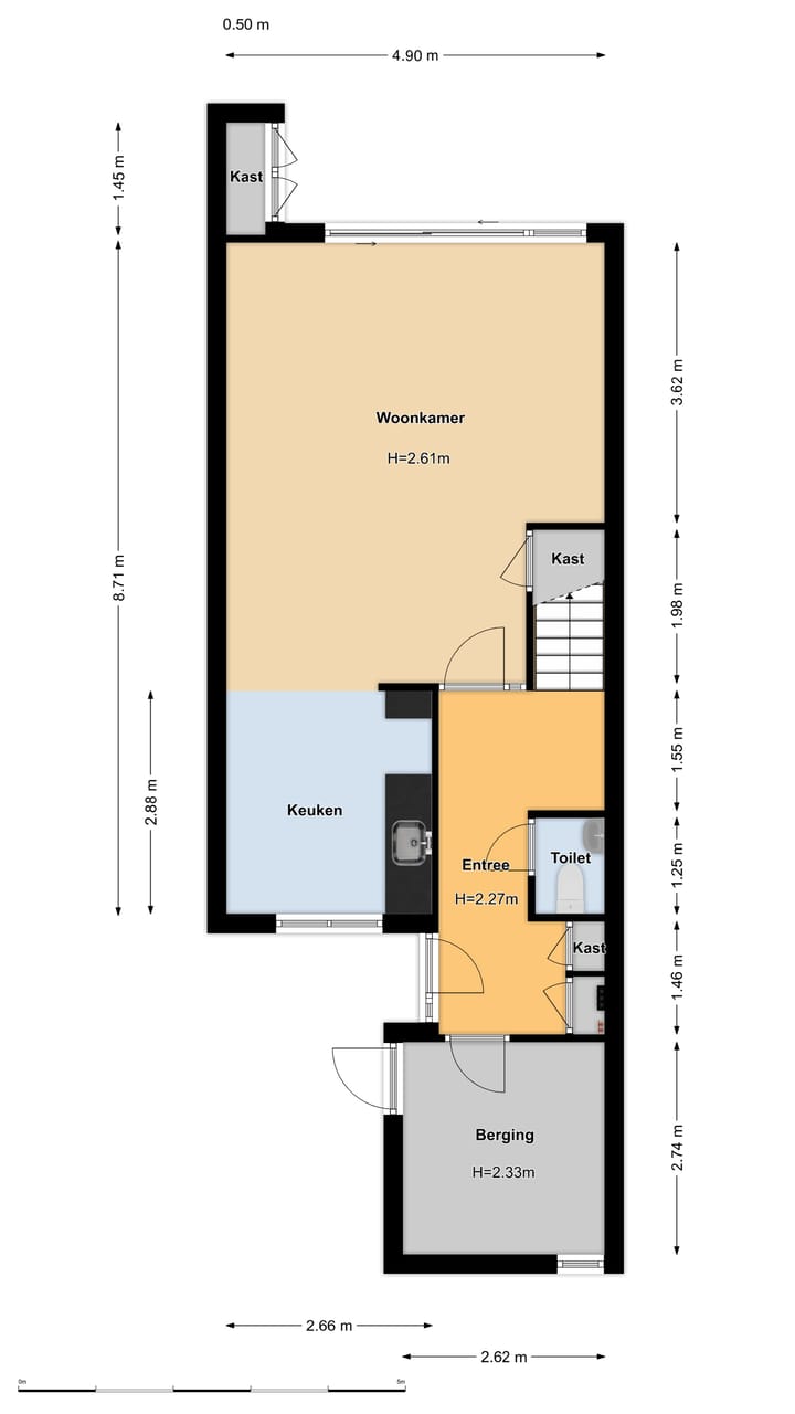 Foto 42 van Turfschip 120