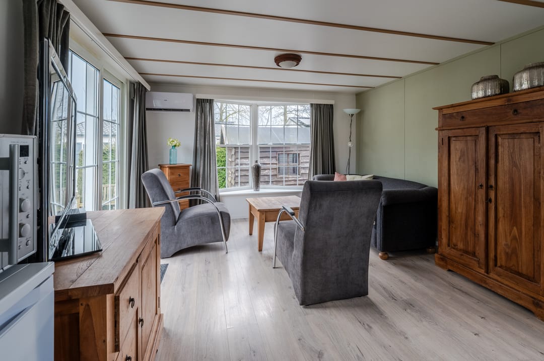 Photo 2 of Oirschotsebaan 13-B46