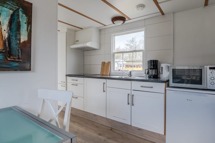 Foto 3 van Oirschotsebaan 13-B46