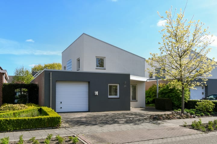 Roosveldsingel 20