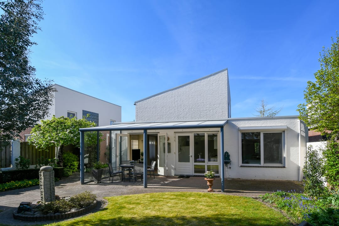 Foto 2 van Roosveldsingel 20