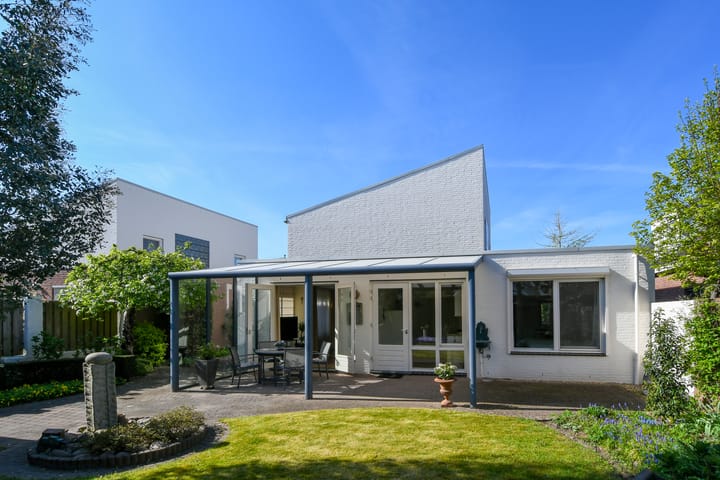 Foto 2 van Roosveldsingel 20