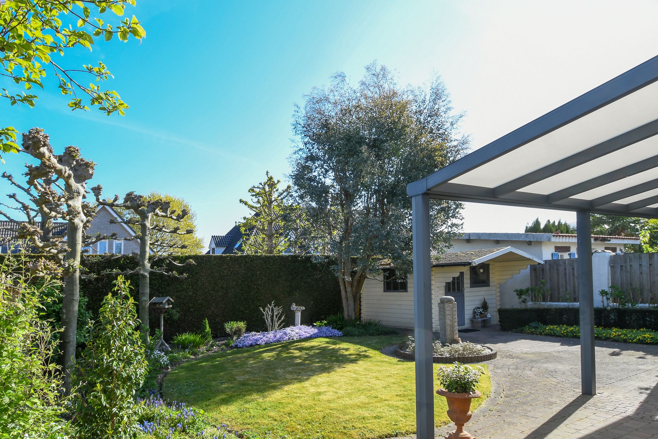 Foto 3 van Roosveldsingel 20