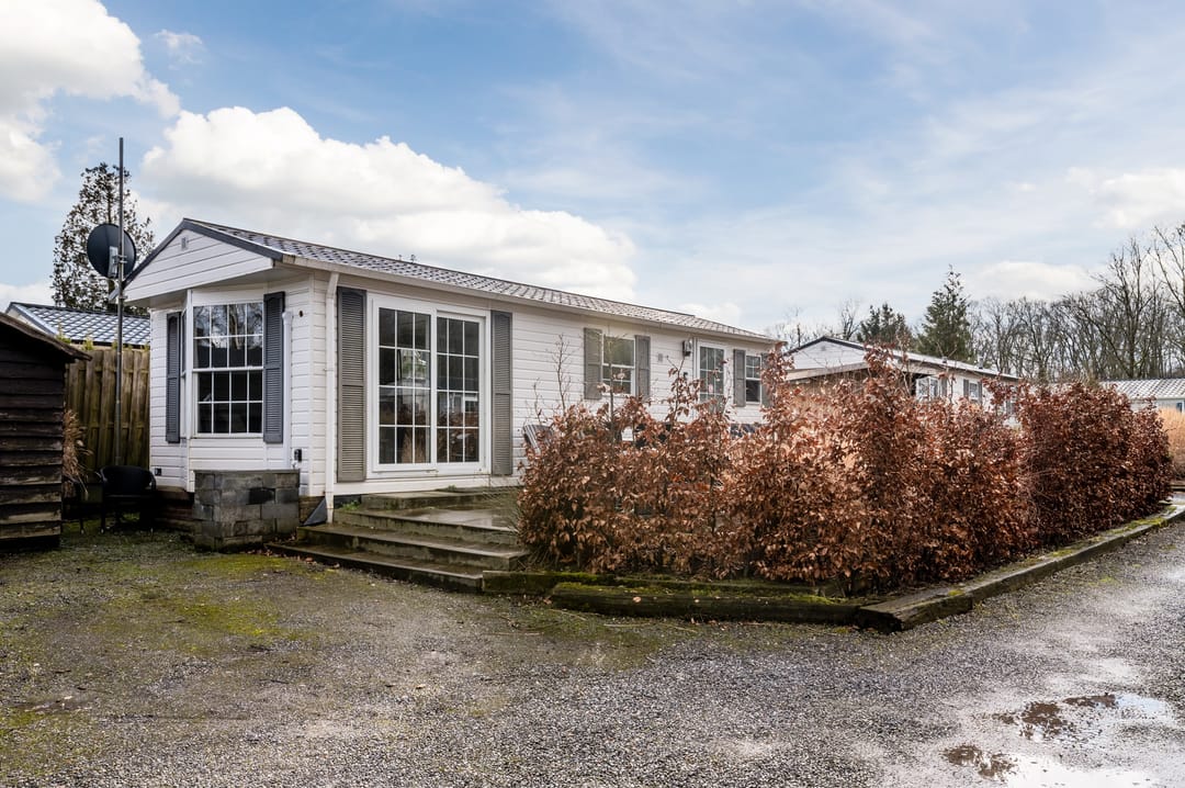 Photo 13 of Oirschotsebaan 13-B46