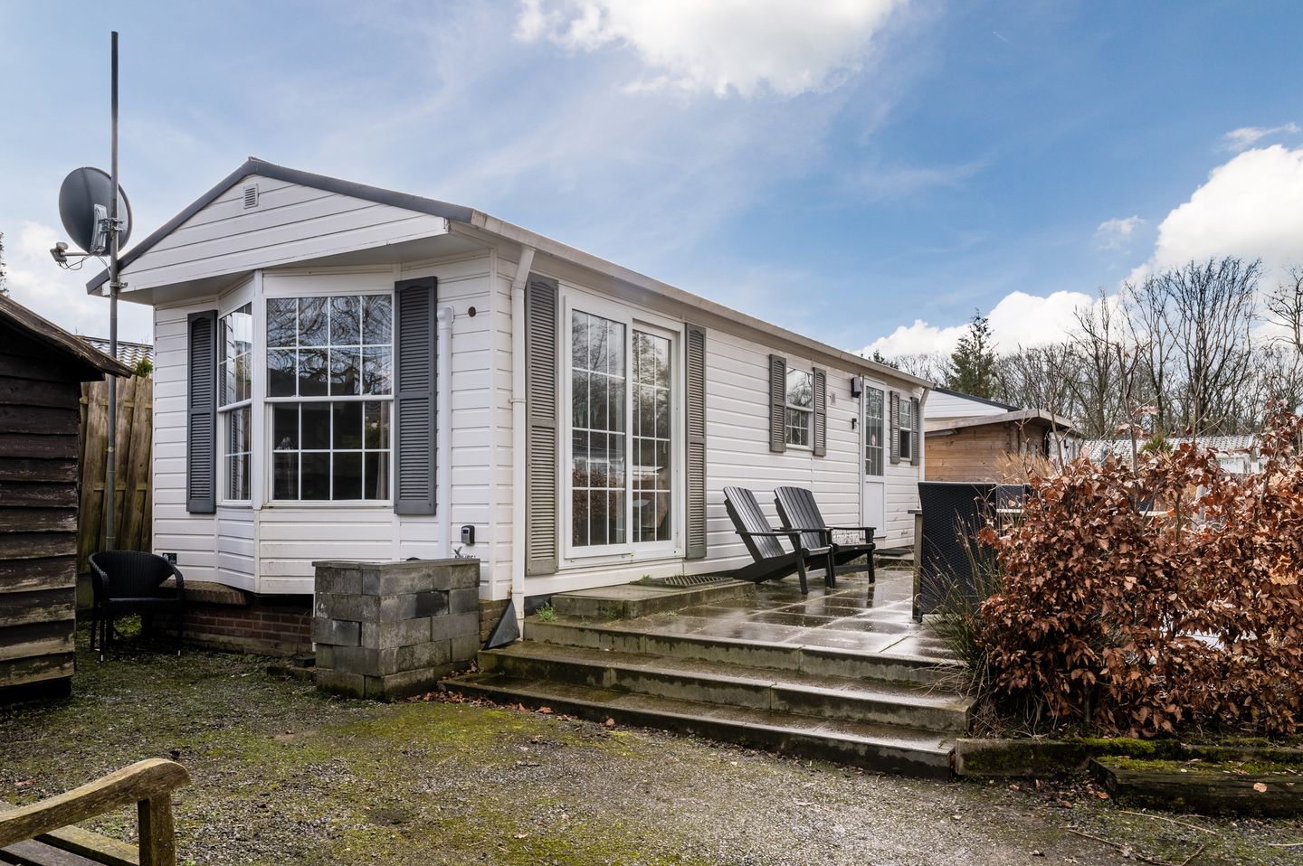 Photo 14 of Oirschotsebaan 13-B46