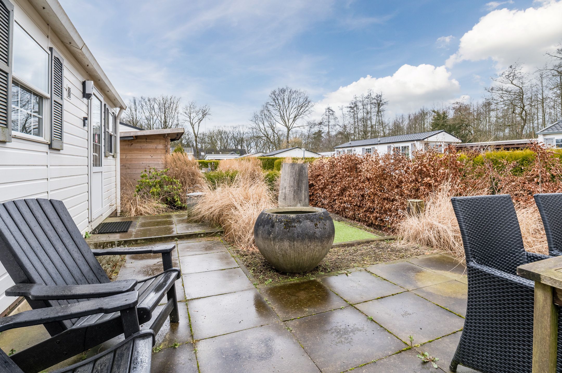 Photo 15 of Oirschotsebaan 13-B46