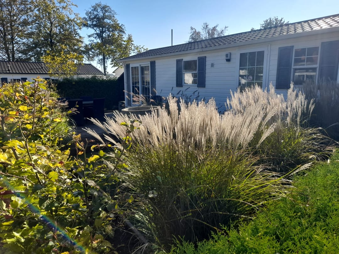 Photo 16 of Oirschotsebaan 13-B46