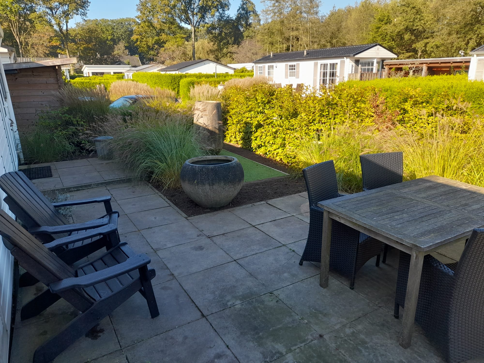 Photo 18 of Oirschotsebaan 13-B46