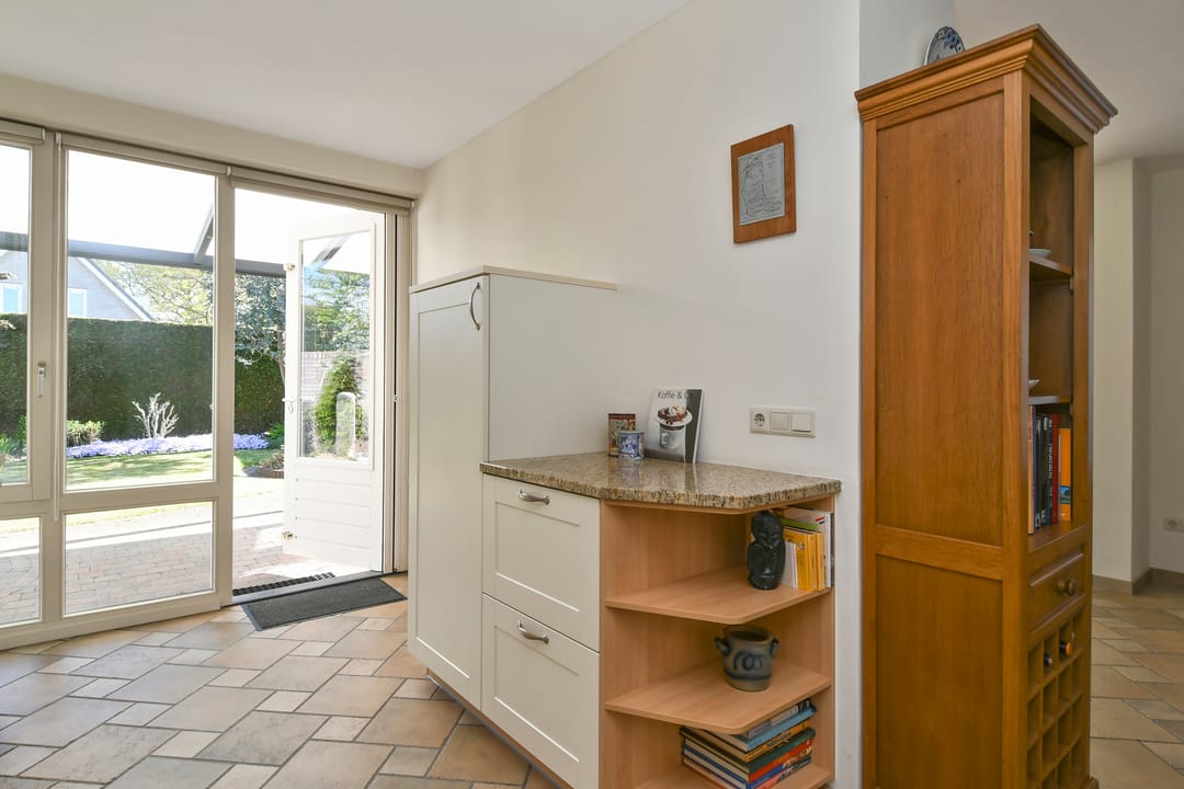 Foto 8 van Roosveldsingel 20