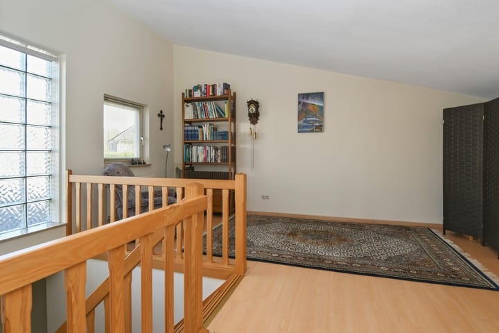 Foto 22 van Roosveldsingel 20