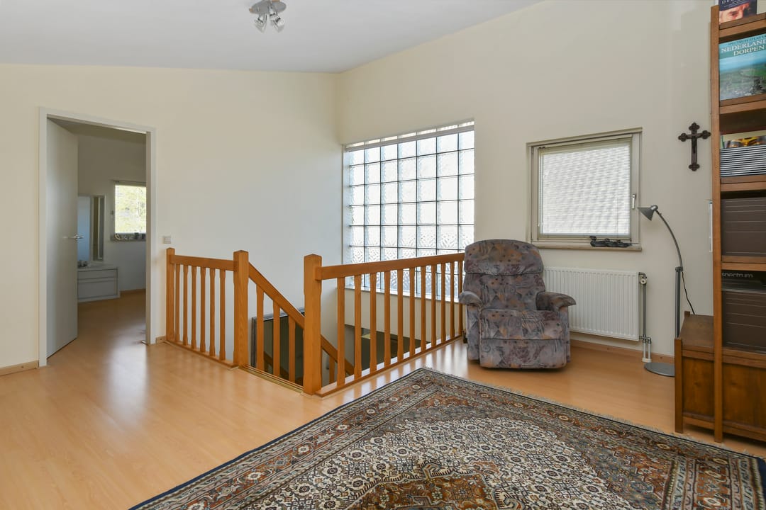 Foto 23 van Roosveldsingel 20