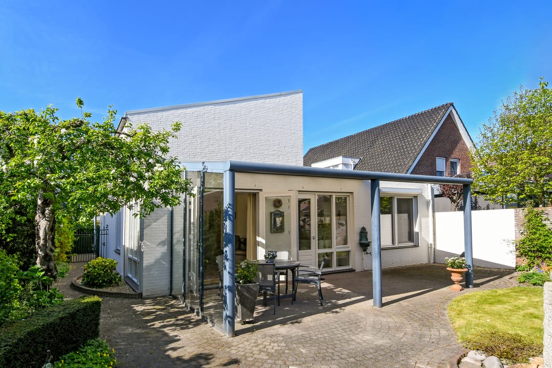 Foto 26 van Roosveldsingel 20