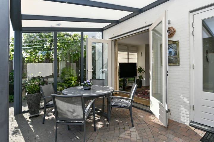 Foto 27 van Roosveldsingel 20