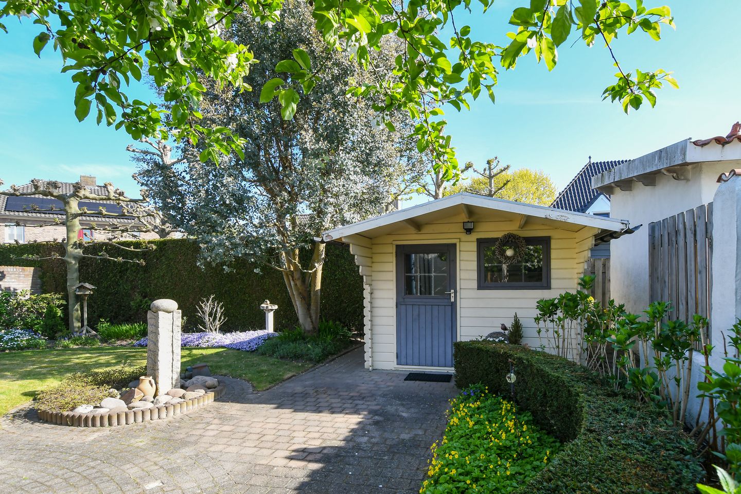 Foto 29 van Roosveldsingel 20