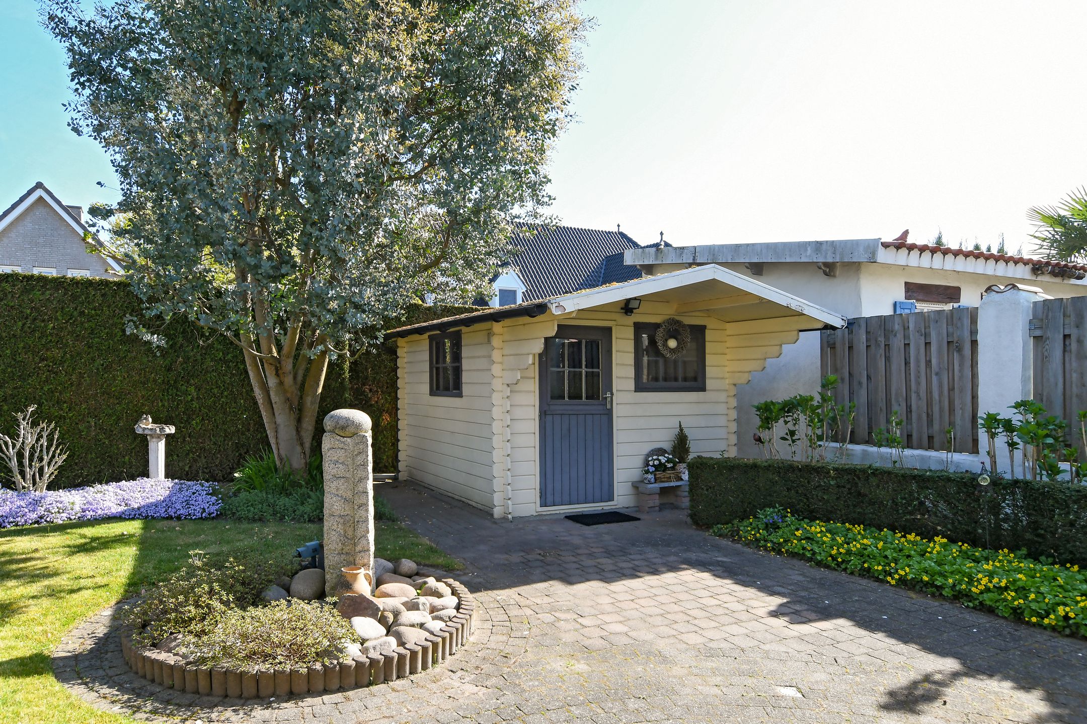 Foto 30 van Roosveldsingel 20