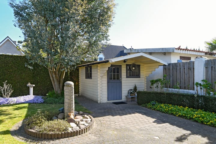 Foto 30 van Roosveldsingel 20