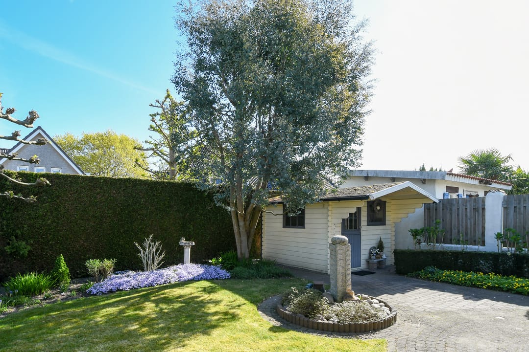 Foto 31 van Roosveldsingel 20