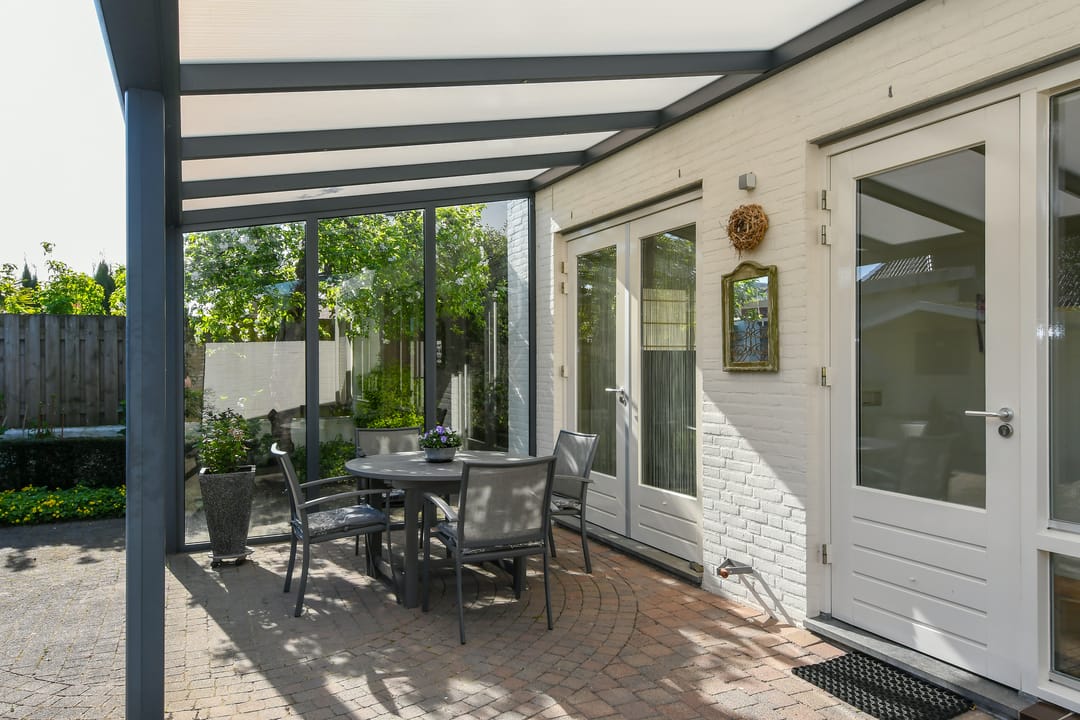 Foto 32 van Roosveldsingel 20