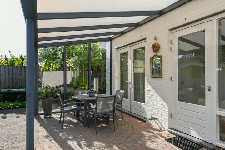 Foto 32 van Roosveldsingel 20