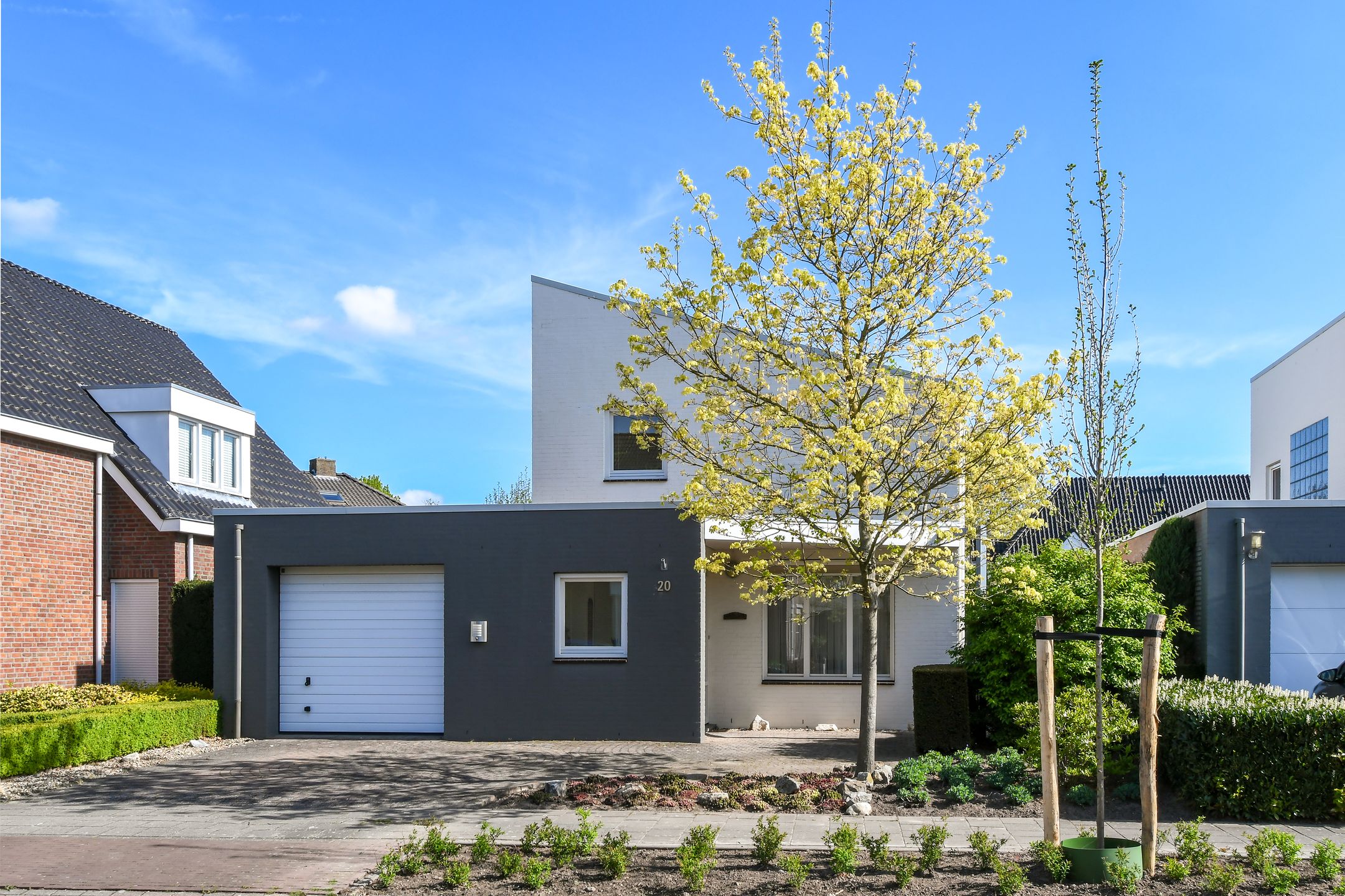 Foto 33 van Roosveldsingel 20