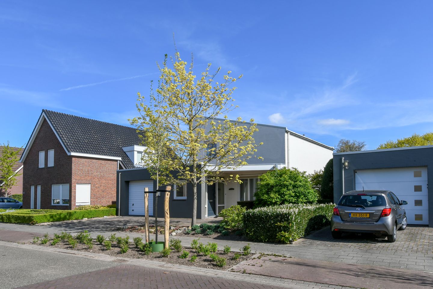 Foto 34 van Roosveldsingel 20