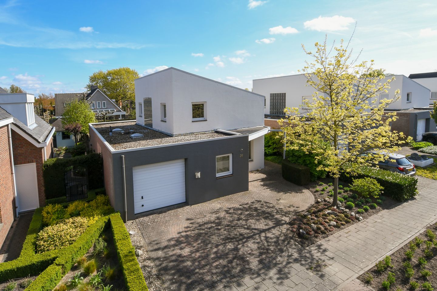 Foto 35 van Roosveldsingel 20