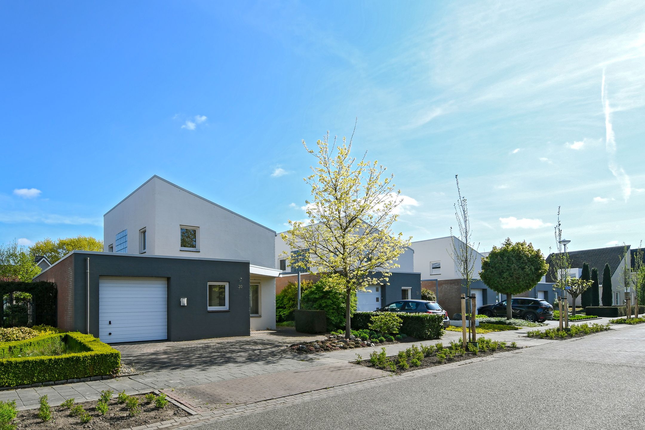 Foto 36 van Roosveldsingel 20