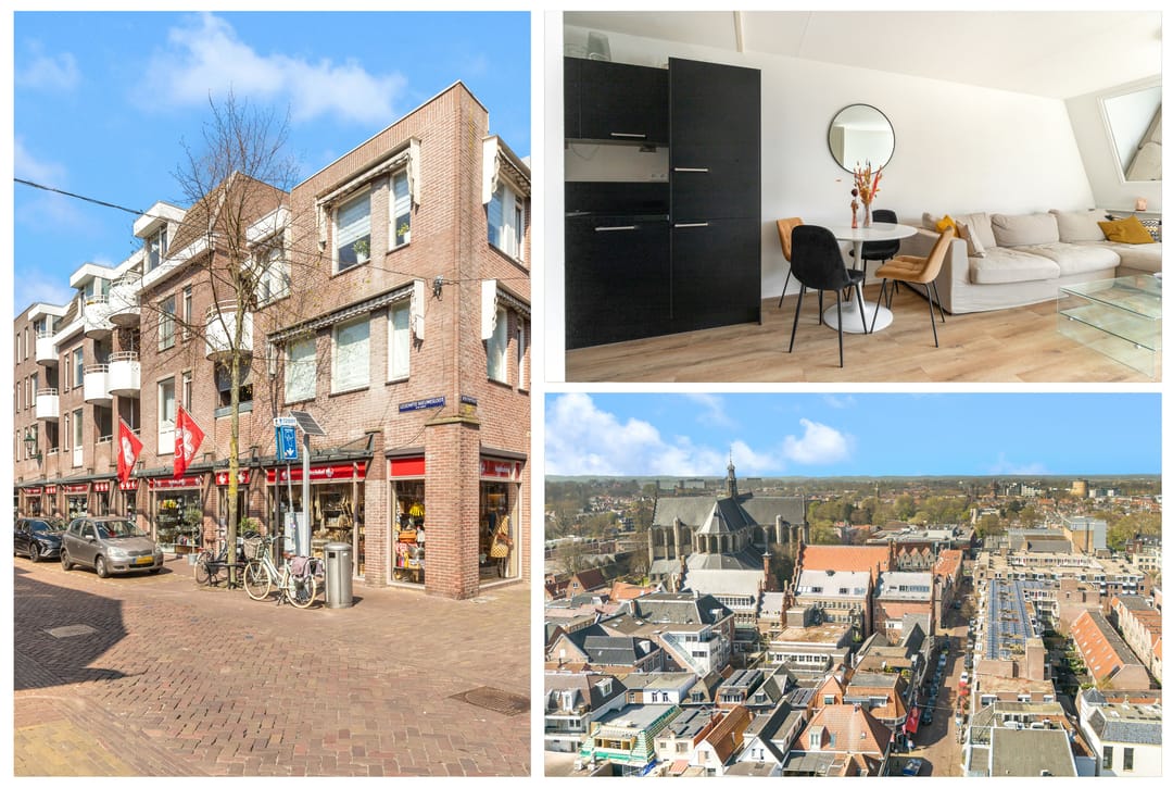 Foto 2 van Doelenstraat 72