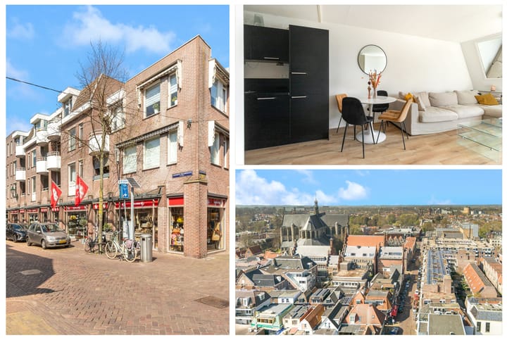 Foto 2 van Doelenstraat 72