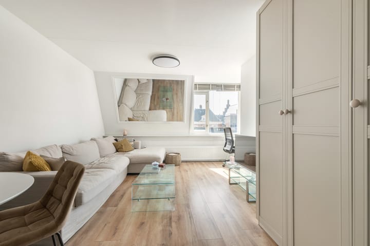 Foto 3 van Doelenstraat 72