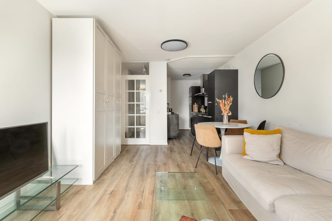 Foto 7 van Doelenstraat 72