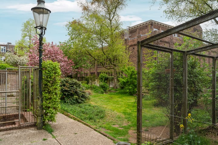 Foto 2 van Pater Brugmanstraat 18