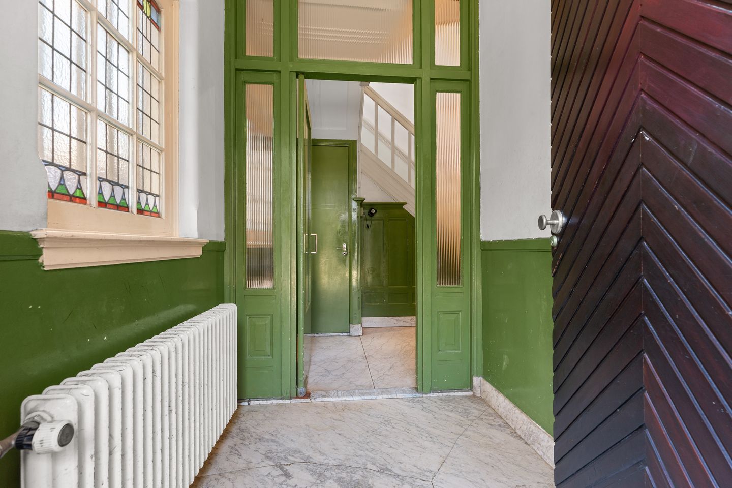 Foto 4 van Pater Brugmanstraat 18