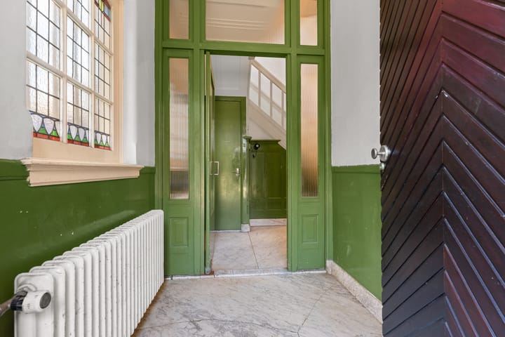 Foto 4 van Pater Brugmanstraat 18