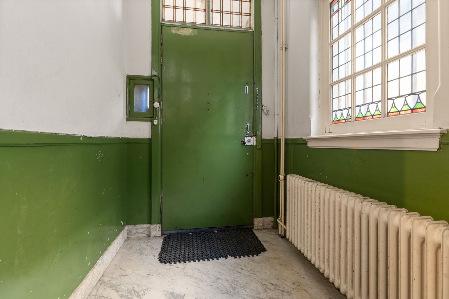 Foto 5 van Pater Brugmanstraat 18