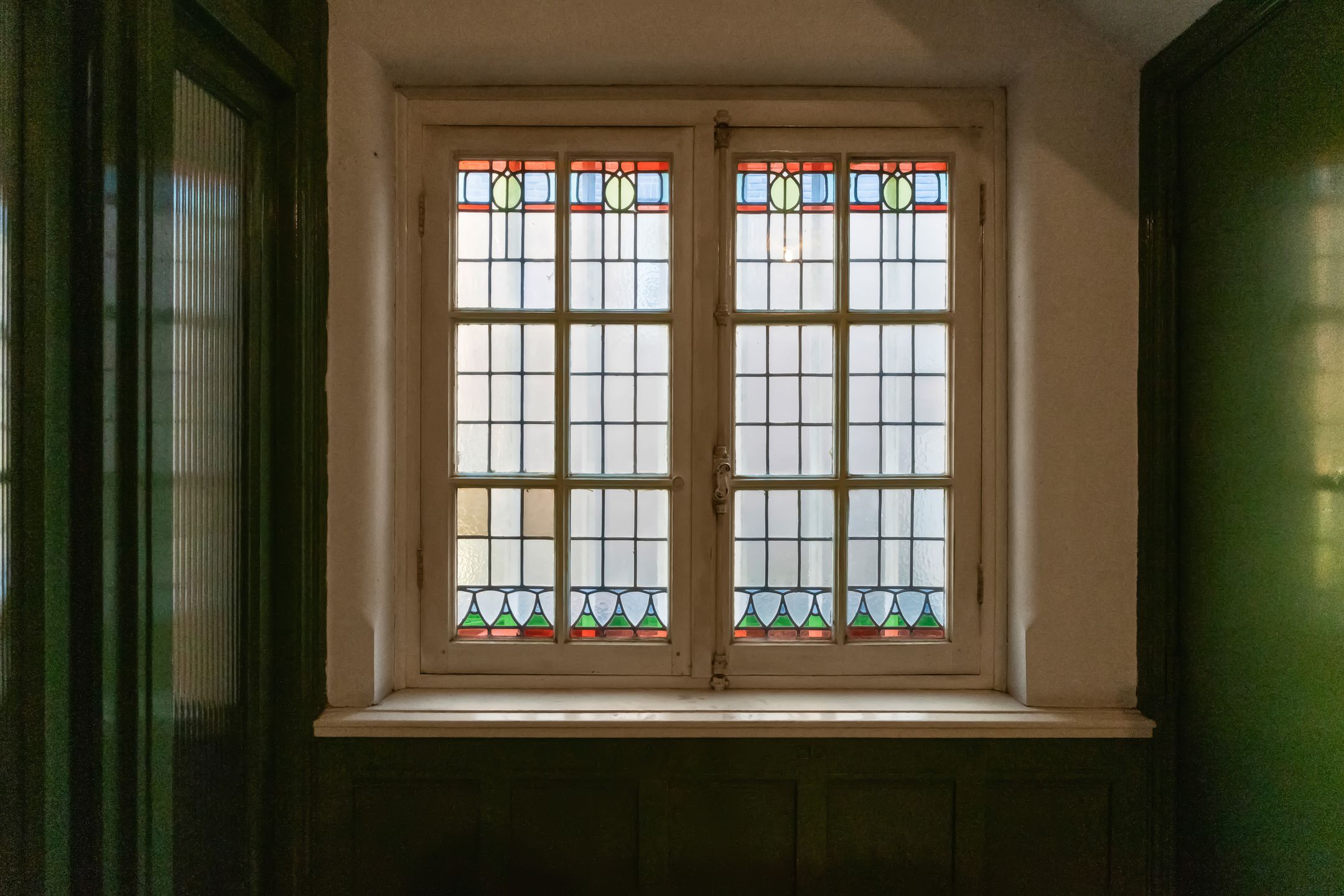 Foto 6 van Pater Brugmanstraat 18