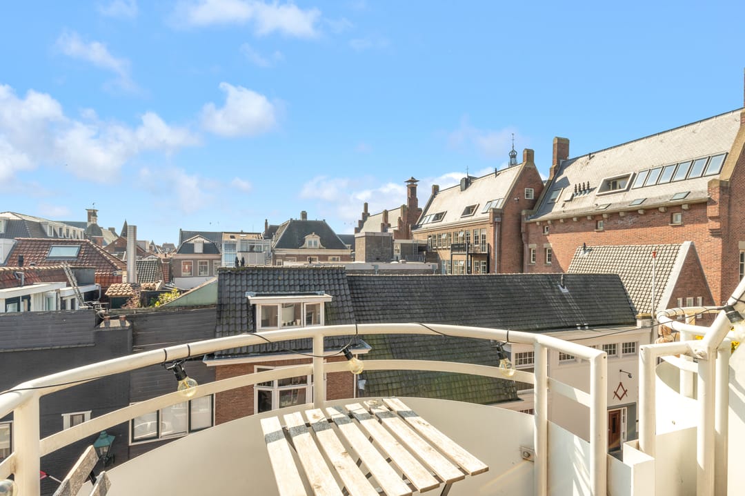 Foto 13 van Doelenstraat 72