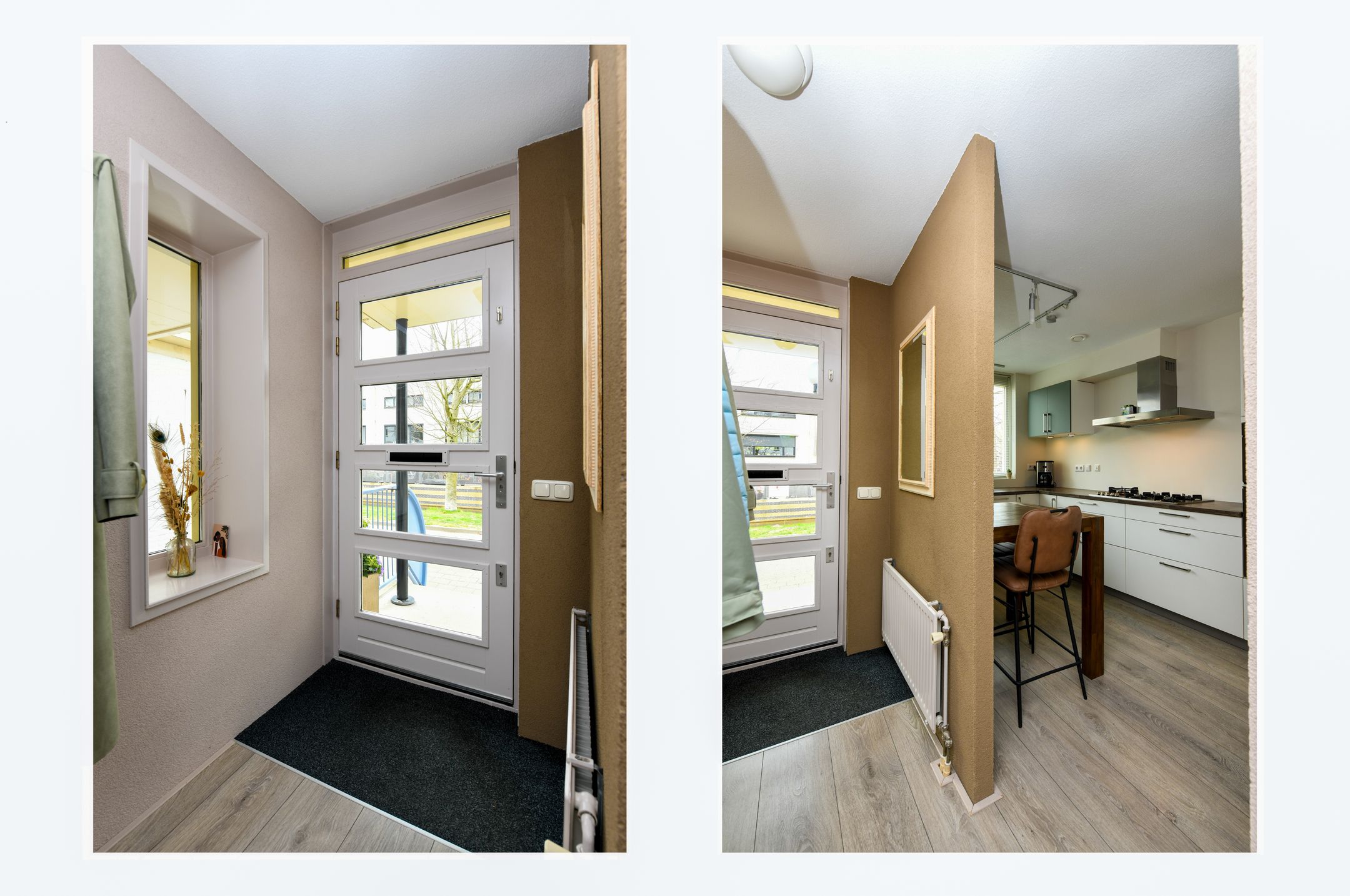 Foto 3 van De Rode Leeuw 45