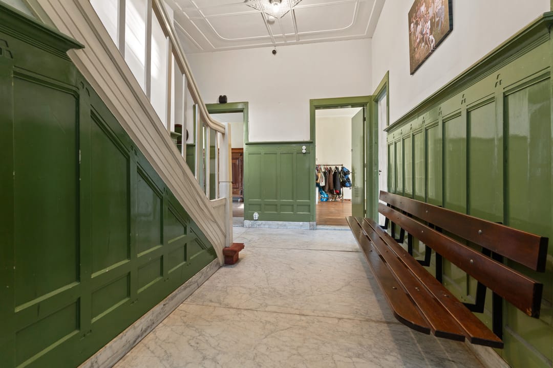 Foto 7 van Pater Brugmanstraat 18