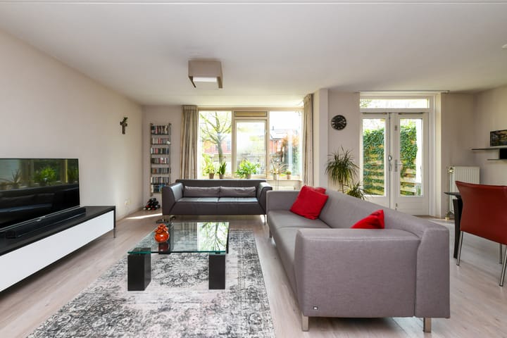 Foto 4 van De Rode Leeuw 45