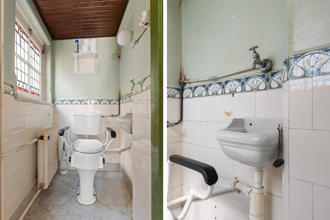 Foto 8 van Pater Brugmanstraat 18