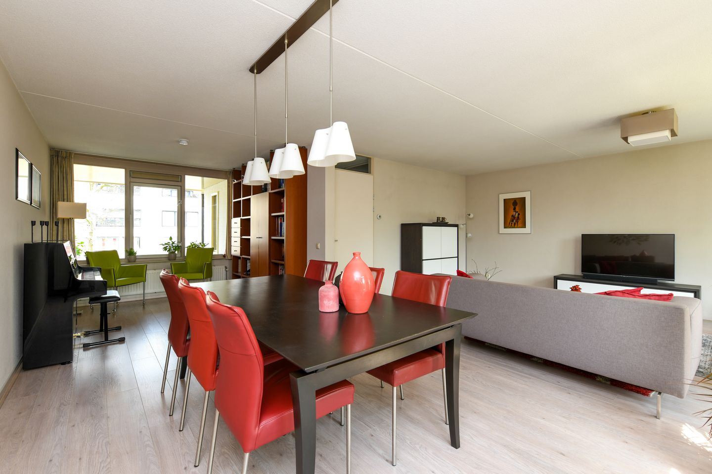 Foto 5 van De Rode Leeuw 45