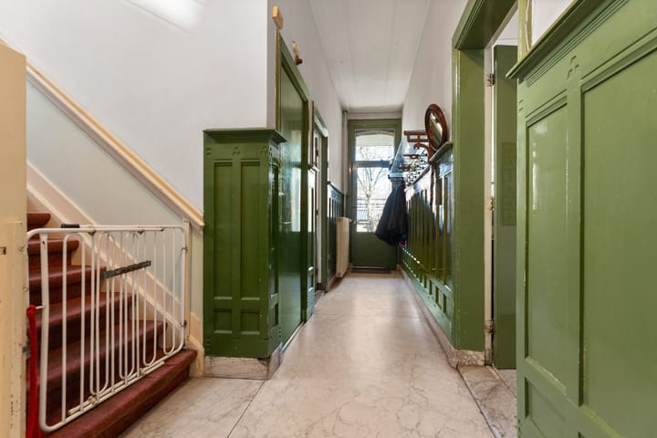 Foto 9 van Pater Brugmanstraat 18